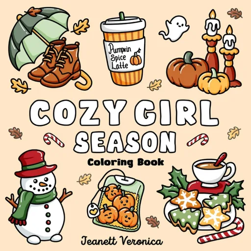 Cozy Girl Season