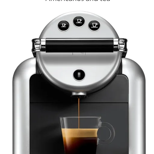 Nespresso Zenius Professional Coffee Machine