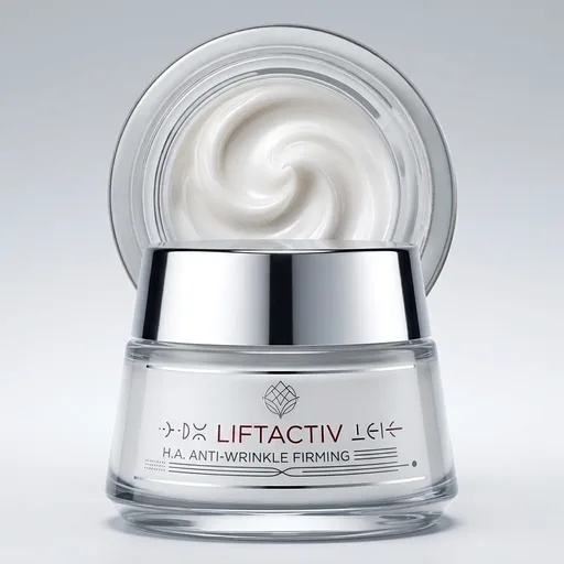 Vichy LiftActiv H.A. Anti-Wrinkle Firming Cream