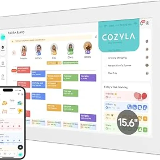 Cozyla Calendar Neo