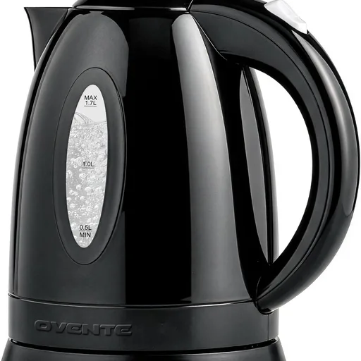 OVENTE KP72B Electric Kettle