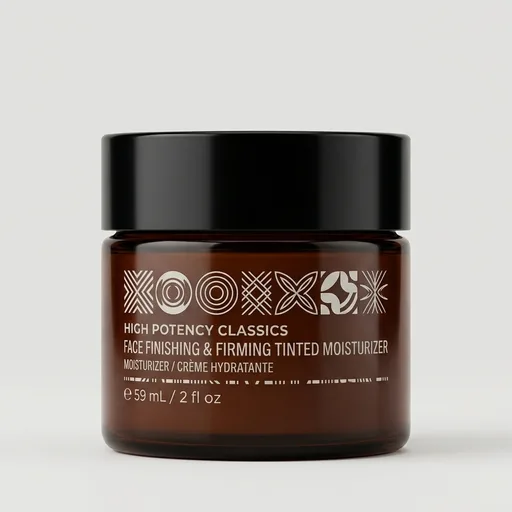 Perricone MD High Potency Classics Face Finishing & Firming Tinted Moisturizer
