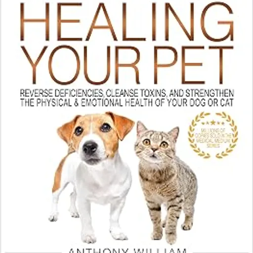 Medical Medium Healing Your Pet