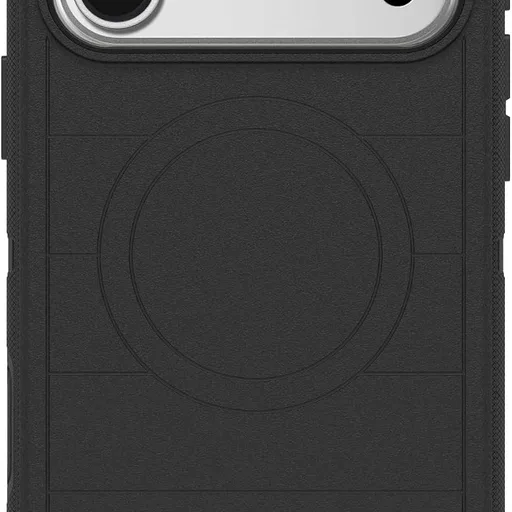 OtterBox iPhone 18/17 Pro Max Defender Pro Series Case - Black
