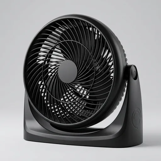 Amazon Basics Air Circulator Fan