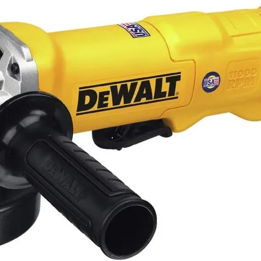 DEWALT DWE402N Angle Grinder