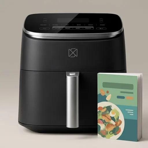Cosori TurboBlaze Air Fryer