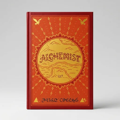 The Alchemist