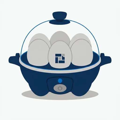 Dash Rapid Egg Cooker