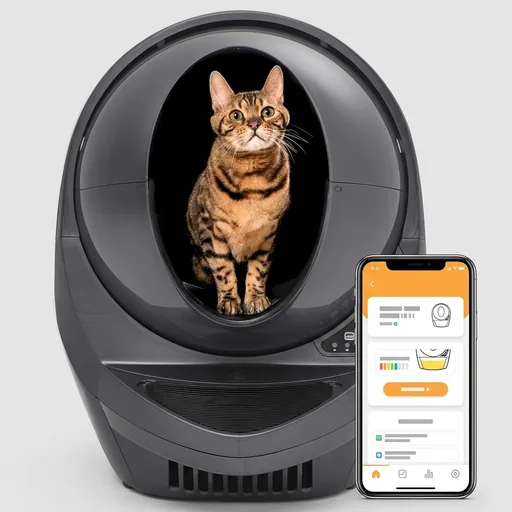 Whisker Litter-Robot 3 Connect