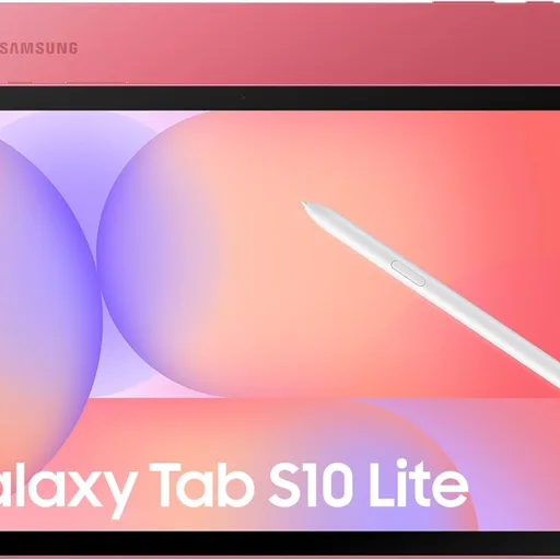 Samsung Galaxy Tab S10 Lite