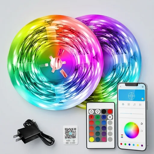 DAYBETTER LED Strip Lights