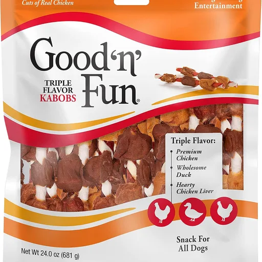 Good 'n' Fun Kabobs