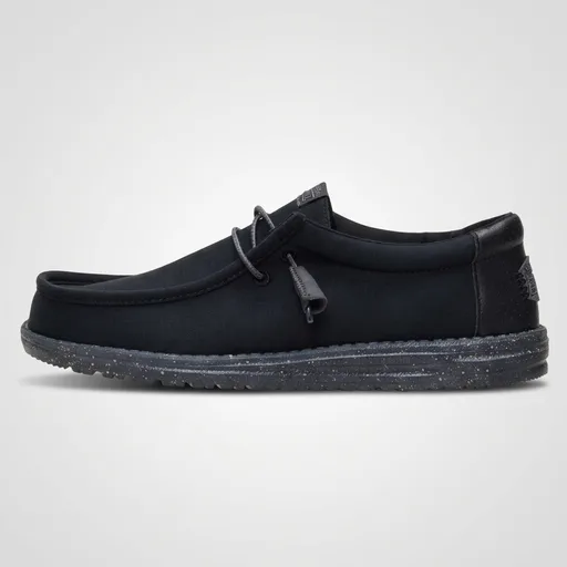 HEYDUDE Wally Amazon Exclusive Styles, Men's Shoes, Men's Slip-on Loafers, Comfortable & Light-Weight