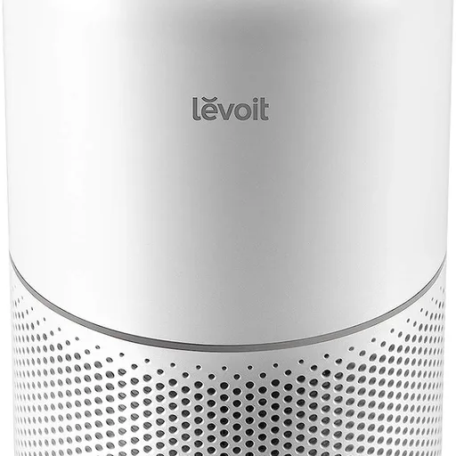 Levoit Air Purifier for Home Pets Hair Allergens in Bedroom Quiet Purifiers