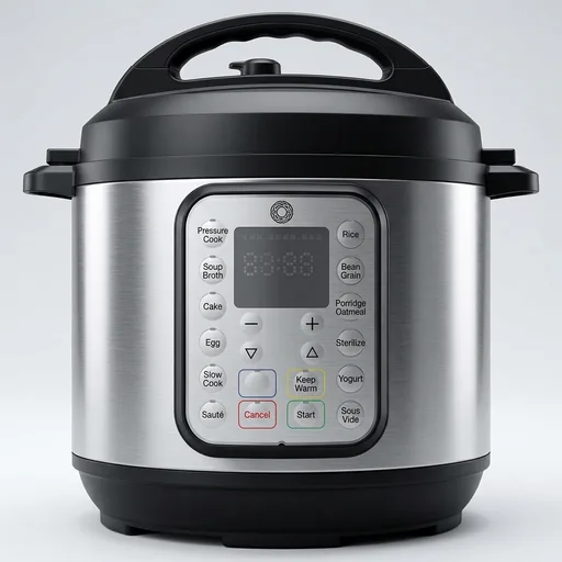 Instant Pot Duo Plus 9-in-1 Multicooker