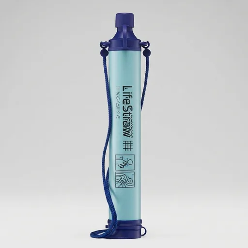 LifeStraw Personal Water Filter