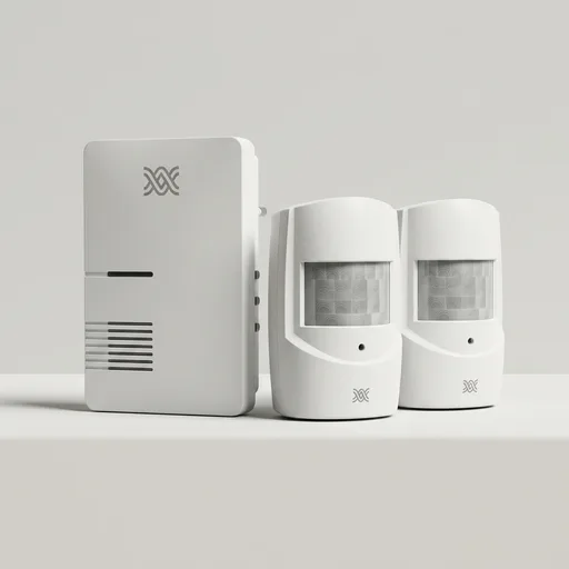 1byone Driveway Alarm