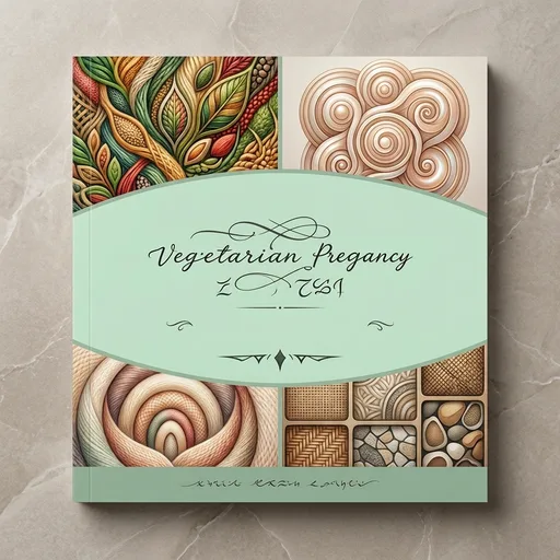 Vegetarian Pregnancy: The Ultimate Guide