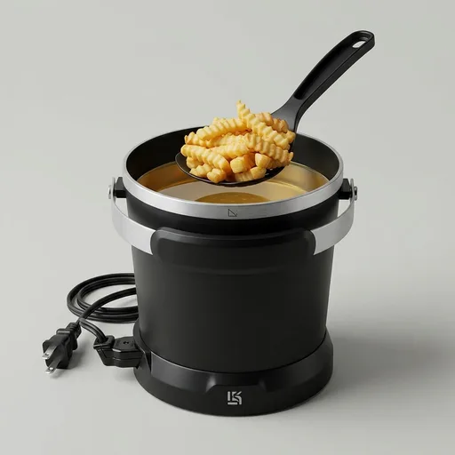 Presto 05420 FryDaddy Electric Deep Fryer