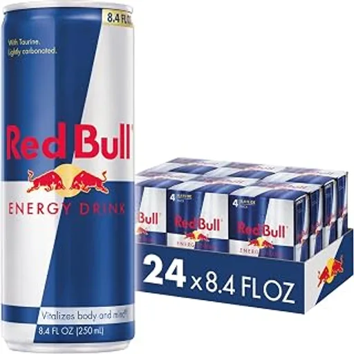 Red BullEnergy Drink