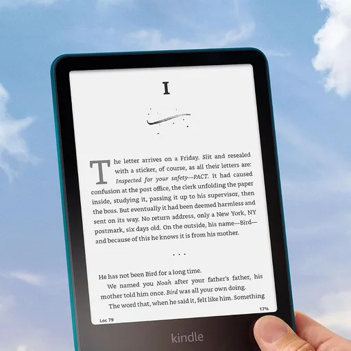 Amazon Kindle Paperwhite 16GB