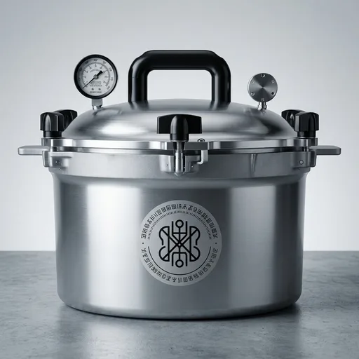 All American 1930 915 Pressure Cooker/Canner