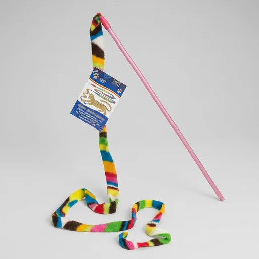 Cat Dancer Products Charmer Interactive Cat Toy