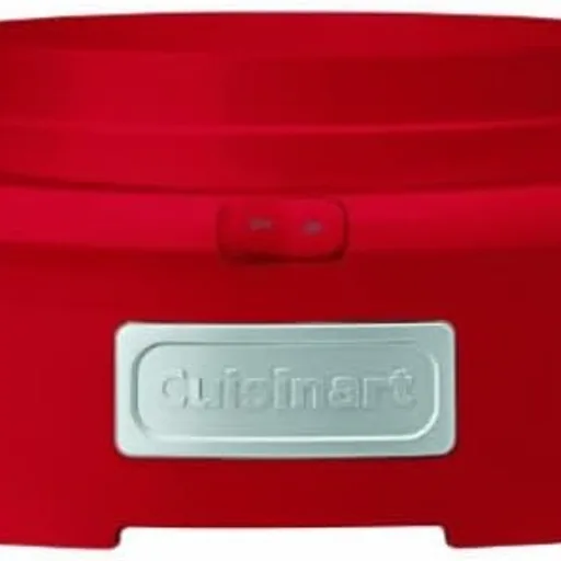 Cuisinart ICE-21RP1 Ice Cream Maker