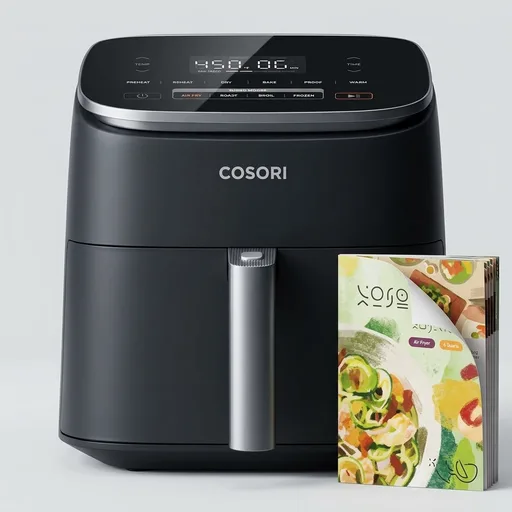 Cosori TurboBlaze Air Fryer