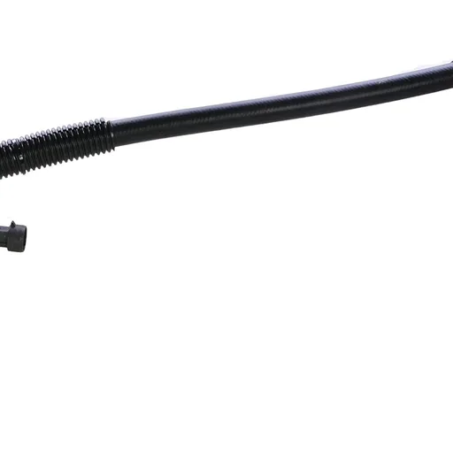 ACDelco GM Original Equipment 15-34718 (23220458) Air Conditioning Condenser Hose Assembly