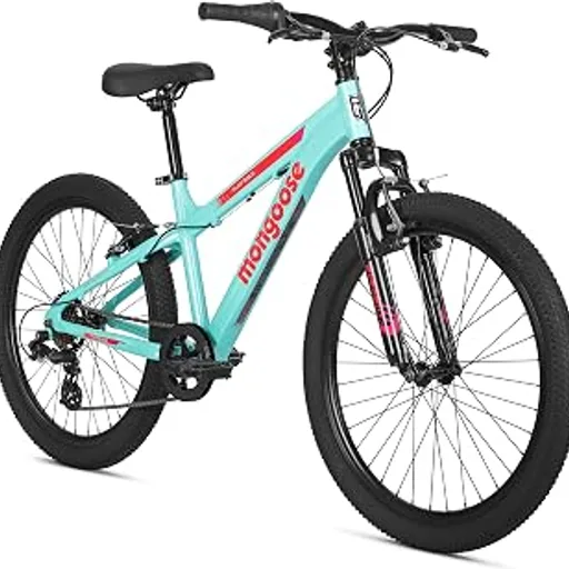 Mongoose XLT