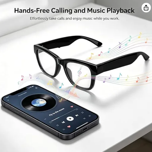 Smart Glasses