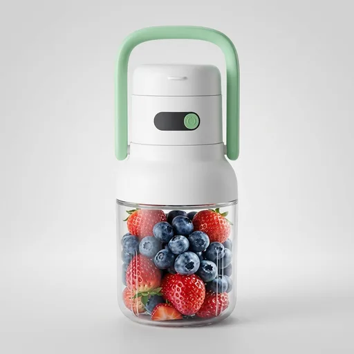 Portable Blender