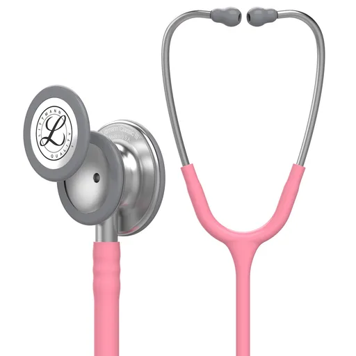 3M Littmann Classic III Monitoring Stethoscope