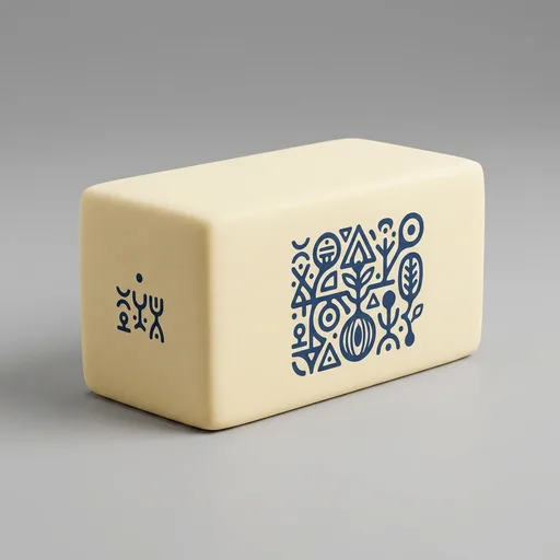 Butter Slow Rising Squishy