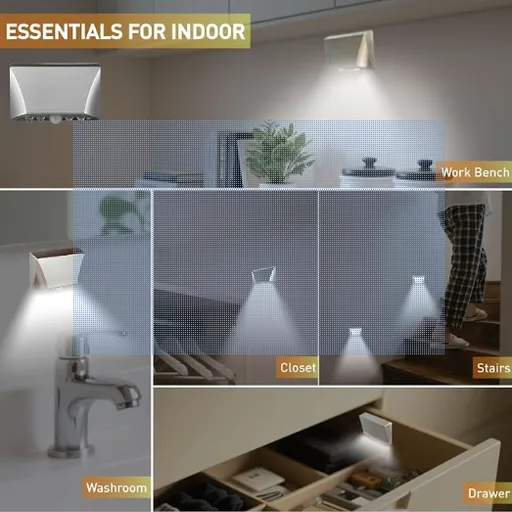 Motion-Sensor-Keyhole
