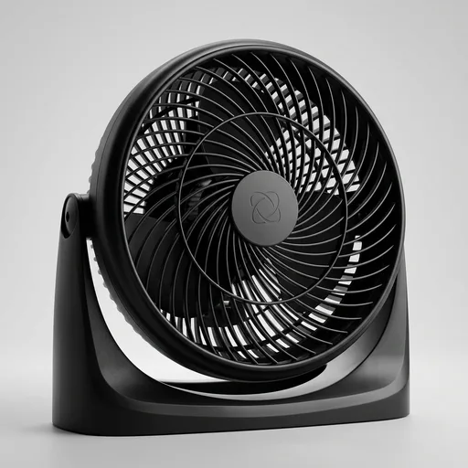 Amazon Basics Air Circulator Fan