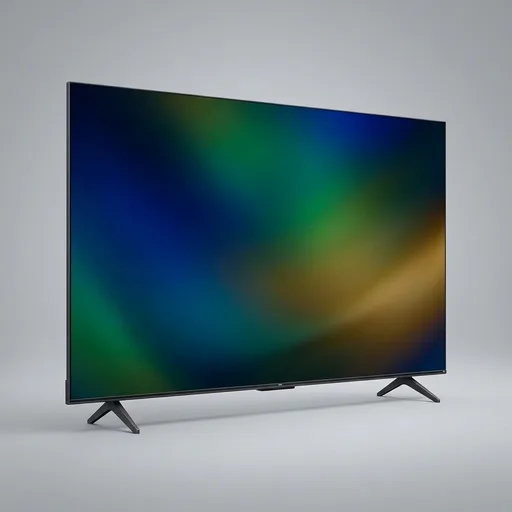 TCL S5 75S551F 4K Smart TV