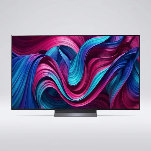 LG OLED evo C5 Series Smart TV (OLED65C5PUA)