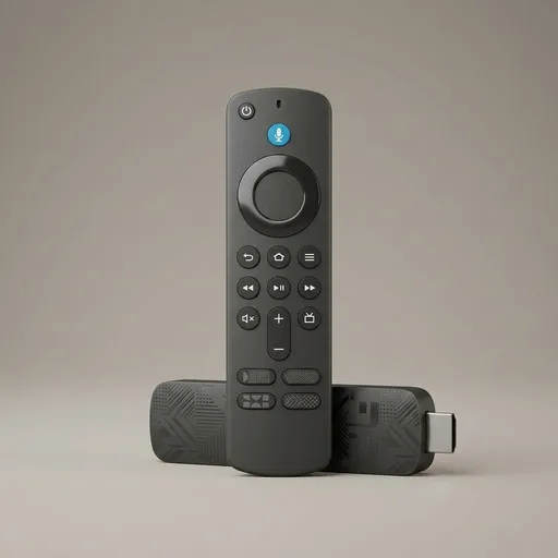 Amazon Fire TV Stick 4K Plus