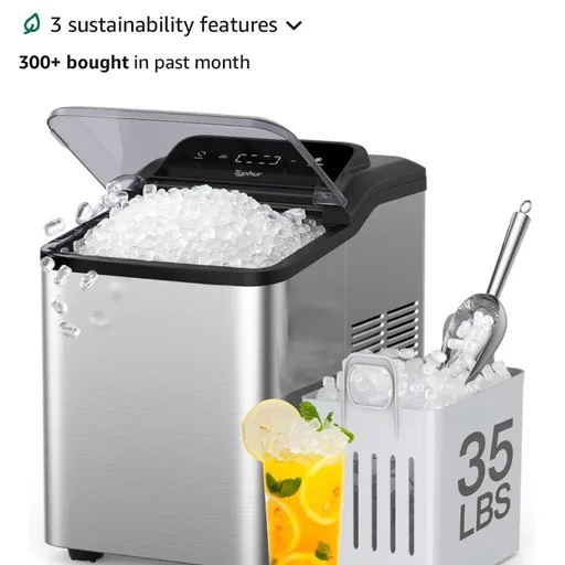 Best ice cream maker
