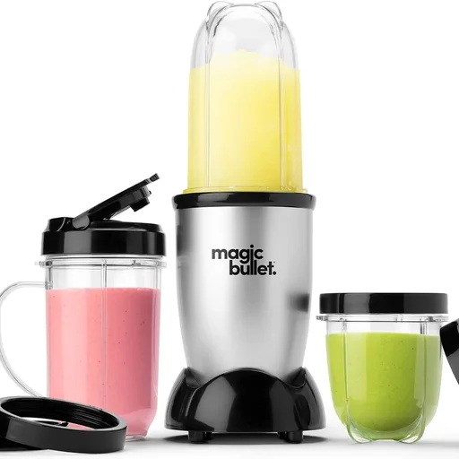 magic bullet Personal Blender MBR-1101