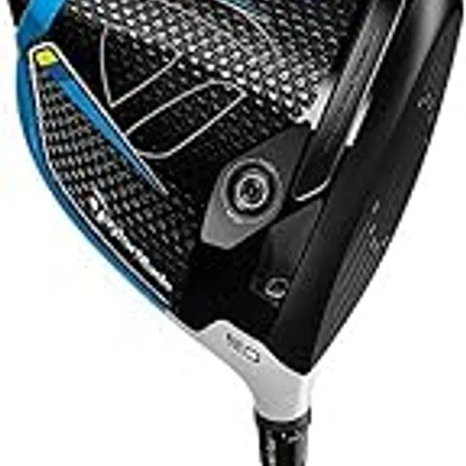 TaylorMadeGolf SIM2 MAX Driver