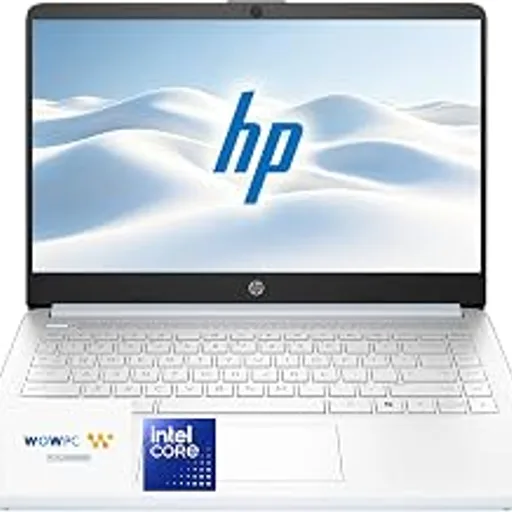 HP Everyday Slim Laptop