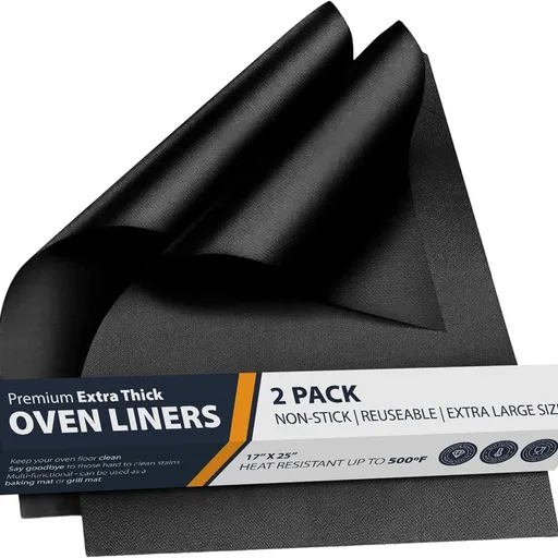 Oven Liners