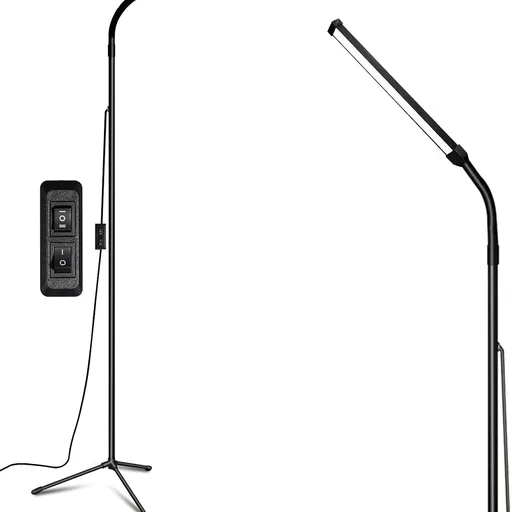 LED Floor Lamp