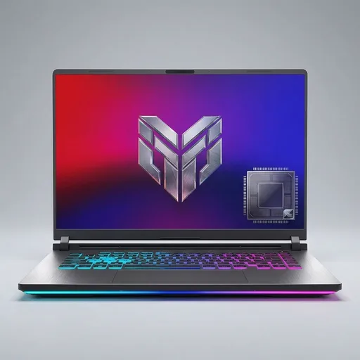 ASUS ROG Strix G16 (2025) G615JMR-AS74
