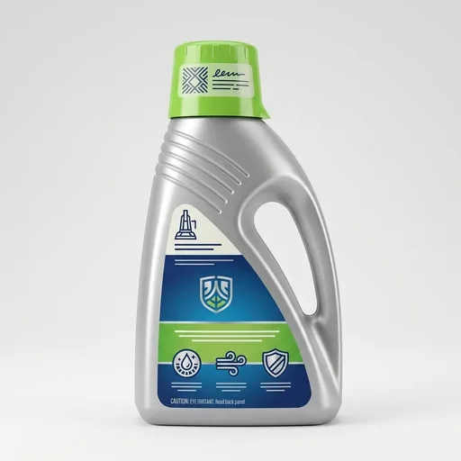 Bissell PET PRO OXY Urine Eliminator with Febreze Carpet Deep Clean Solution