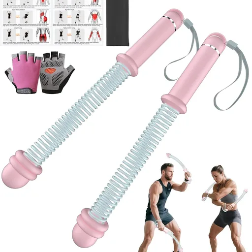Ropeless Battle Ropes